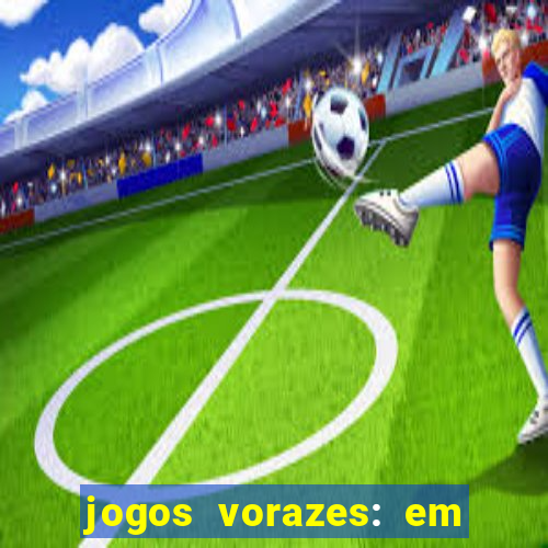 jogos vorazes: em chamas online dublado